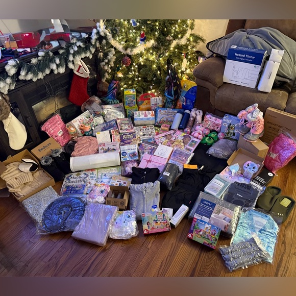 🎗️TEAM WOODSTRONG🎗️ - Picture 4 of 15